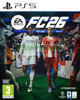 EA Sports FC 26