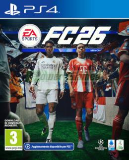 EA Sports FC 26