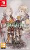 Final Fantasy Tactics The Ivalice Chronicles