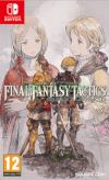 Final Fantasy Tactics The Ivalice Chronicles