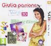 Giulia Passione Moda 3D
