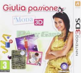 Giulia Passione Moda 3D