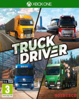 Truck Driver 