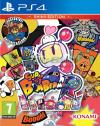 Super Bomberman R