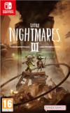 Little Nightmares III