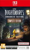 Little Nightmares Enhanced Edition