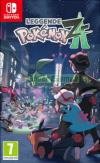 Leggende Pokmon Z-A