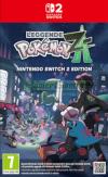 Leggende Pokmon Z-A