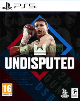 Undisputed