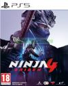 Ninja Gaiden 4