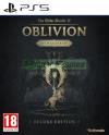 The Elder Scrolls IV Oblivion Remastered