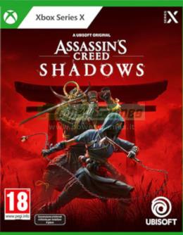 Assassin's Creed Shadows