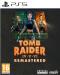 Tomb Raider IV-VI Remastered Starring Lara Croft 
