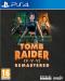 Tomb Raider IV-VI Remastered Starring Lara Croft