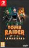 Tomb Raider IV-VI Remastered Starring Lara Croft