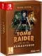 Tomb Raider IV-VI Remastered Starring Lara Croft  Deluxe Edition
