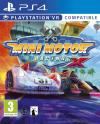 Mini Motor Racing X