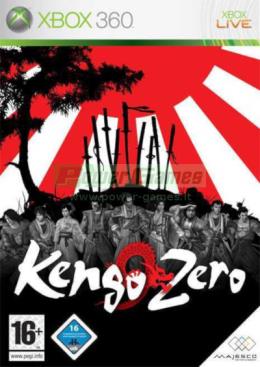 Kengo Zero