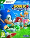 Sonic Superstars