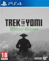 Trek to Yomi