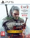 The Witcher III Wild Hunt Complete Edition