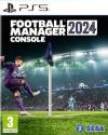 Football Manager 2024 Console