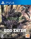God Eater Resurrection