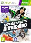 MotionSports Adrenaline (richiede KINECT)