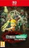 Hyrule Warriors L'Era Dell'Esilio