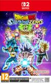Dragon Ball Sparking! Zero