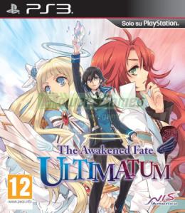 The Awakened Fate ULTIMATUM