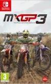 MXGP3 The Official Motocross Videogame