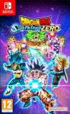 Dragon Ball Sparking! Zero