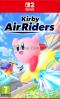 Kirby Air Riders
