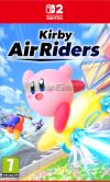 Kirby Air Riders