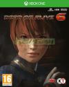 Dead or Alive 6