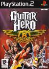 Guitar Hero Aerosmith