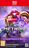 Metroid Prime 4 Beyond