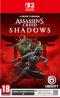 Assassin's Creed Shadows