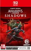 Assassin's Creed Shadows