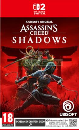 Assassin's Creed Shadows