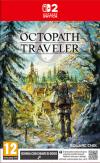 Octopath Traveler Zero