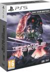 TERMINATOR 2D NO FATE
