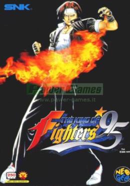 The King of Fighters 95