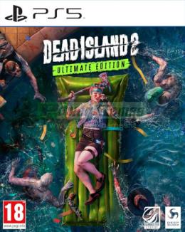 Dead Island 2 Ultimate Edition (DLC su disco)