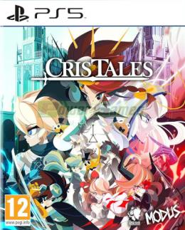 CrisTales