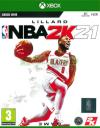 NBA 2K21