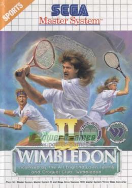 Wimbledon II