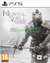 Mortal Shell Enhanced Edition