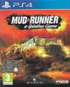 MudRunners A Spintires Game